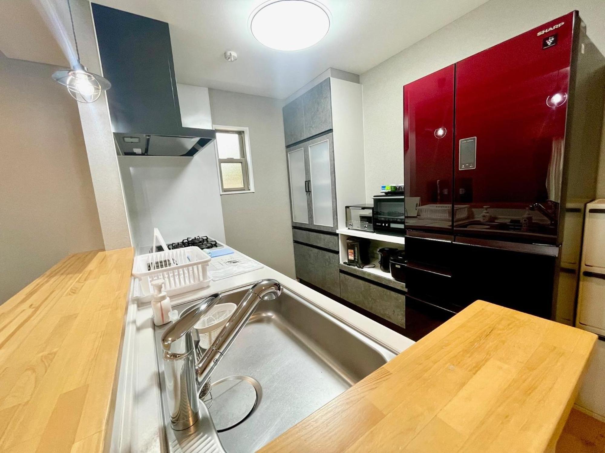 Beach House Kamogawa - Vacation Stay 64005V Luaran gambar