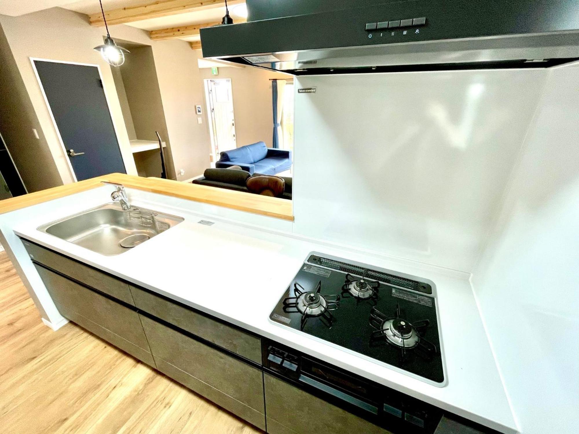 Beach House Kamogawa - Vacation Stay 64005V Luaran gambar