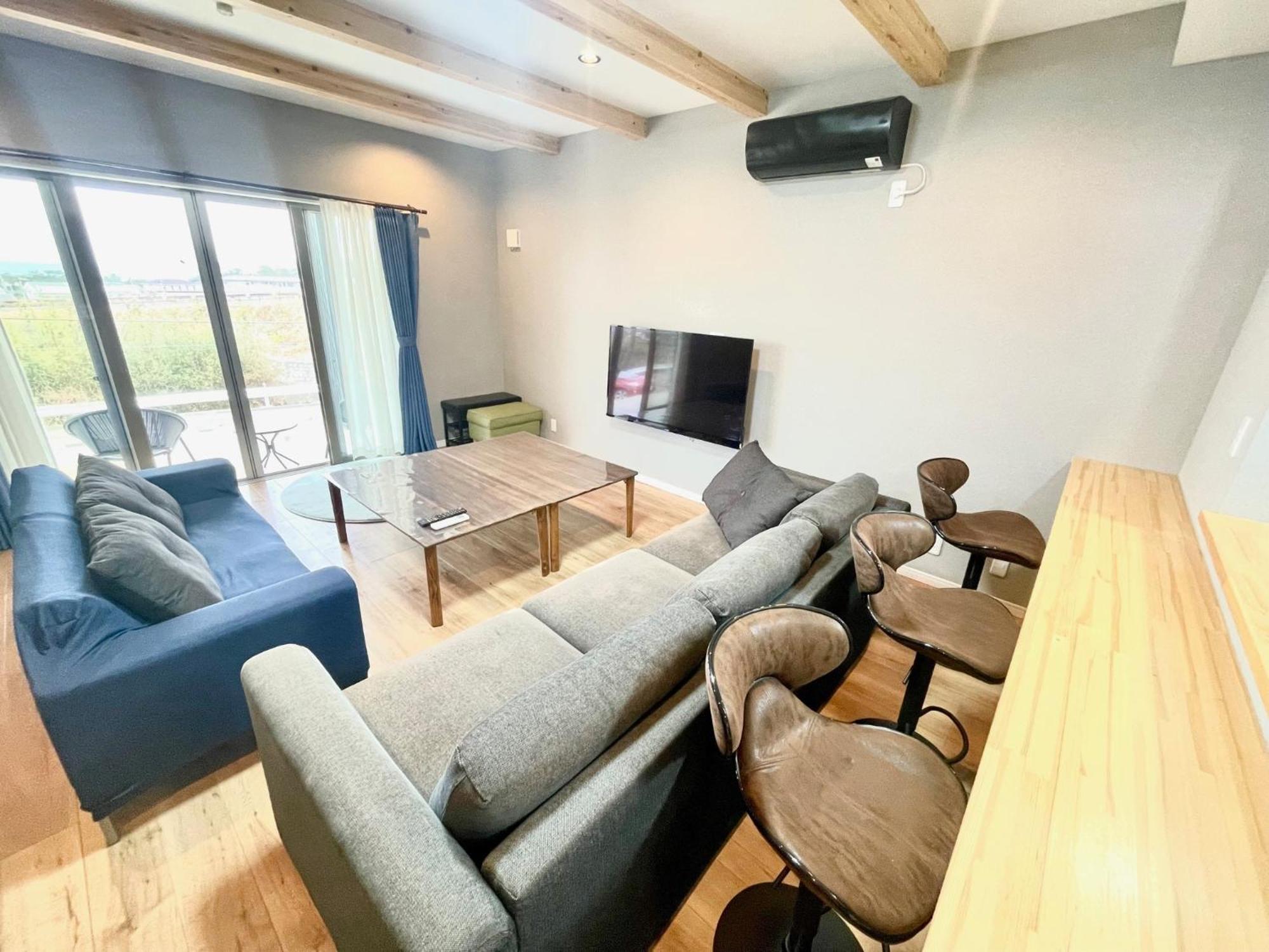 Beach House Kamogawa - Vacation Stay 64005V Luaran gambar