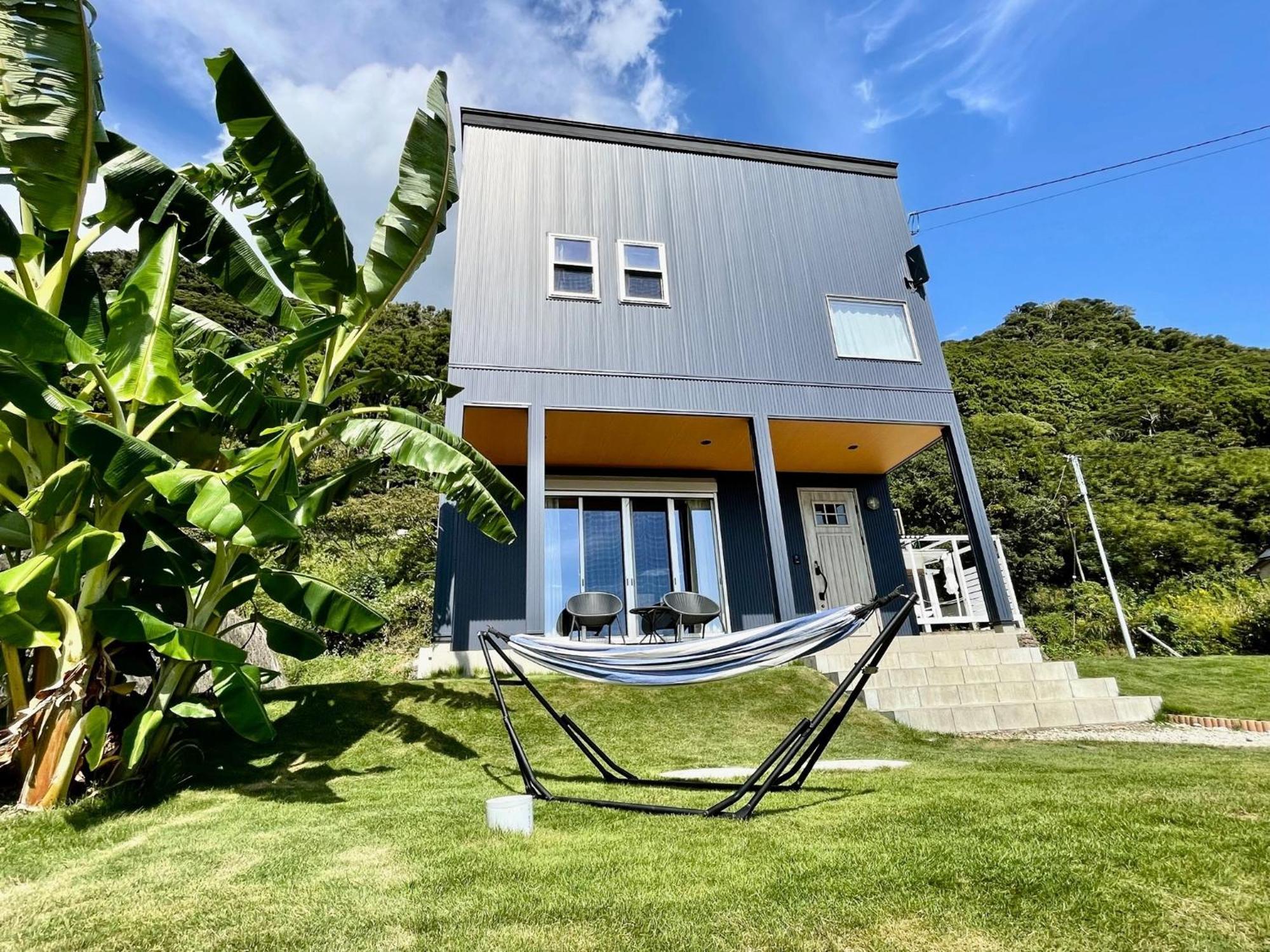 Beach House Kamogawa - Vacation Stay 64005V Luaran gambar